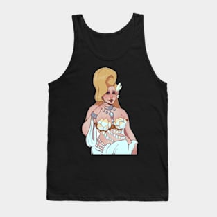 Shall I enhance your clothing Tank Top